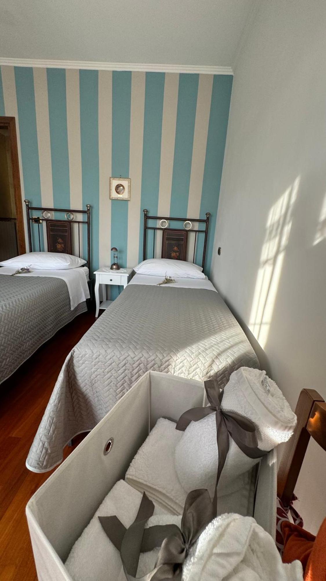 Bed and Breakfast Sosta In Sila Spezzano Piccolo Exterior foto